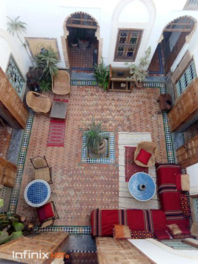 Riad Kasbah